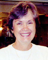 Janet Urfer