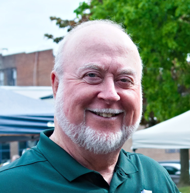 Randy Davis